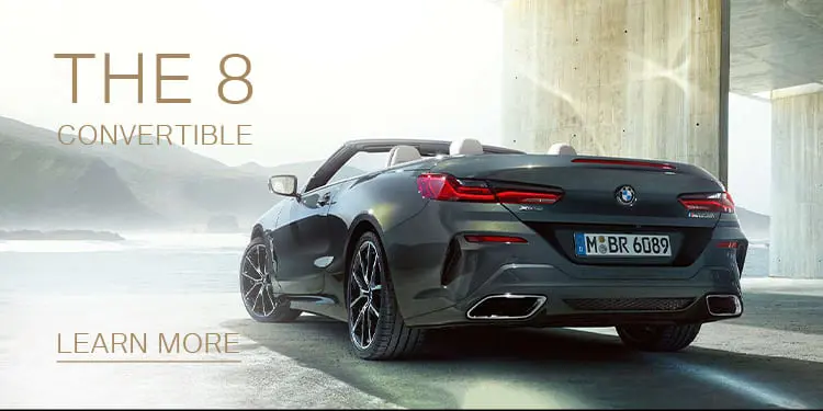 The8 Convertible