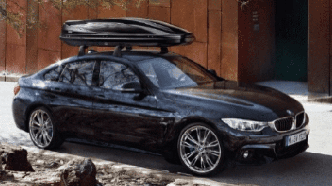 僅用BMW原廠零附件,保證優越性能始終如新(加配項目)
