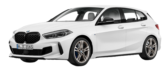 BMW M135i xDrive