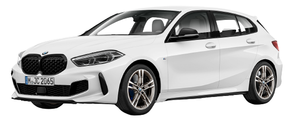 BMW M135i xDrive