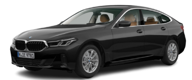 BMW 6 series
Gran Turismo