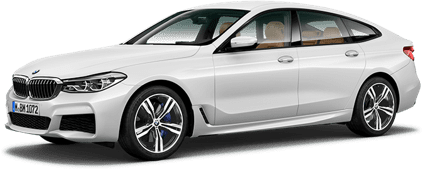 BMW 6 Series
Gran Turismo
(立即預約享受2021年1月優惠)