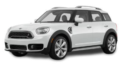 MINI Cooper S
Countryman
(立即預約享受2021年1月優惠)