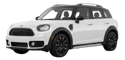 MINI Cooper S
Countryman
(Book now for special offer in Jan 2021)
