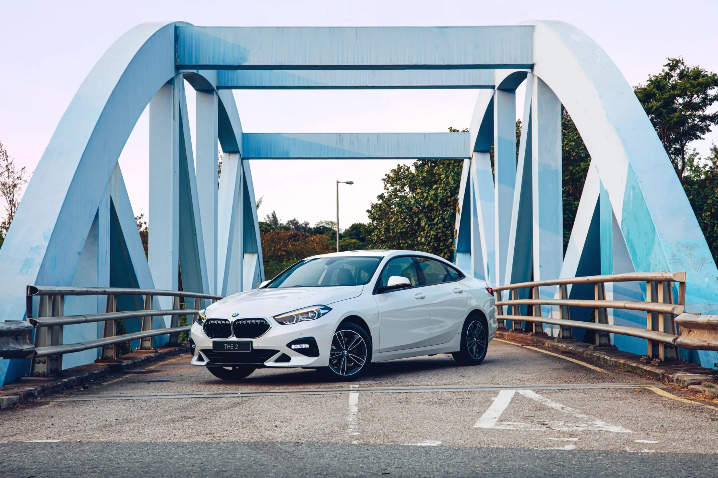 Bmw父親節限定活動 6月18日至19日 Bmw Hk