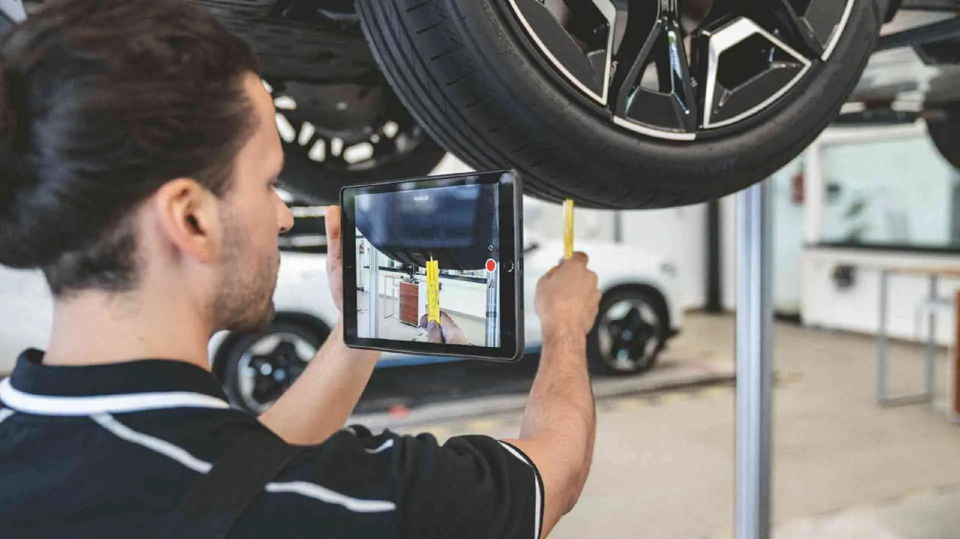 Vehicle Quality Assurance